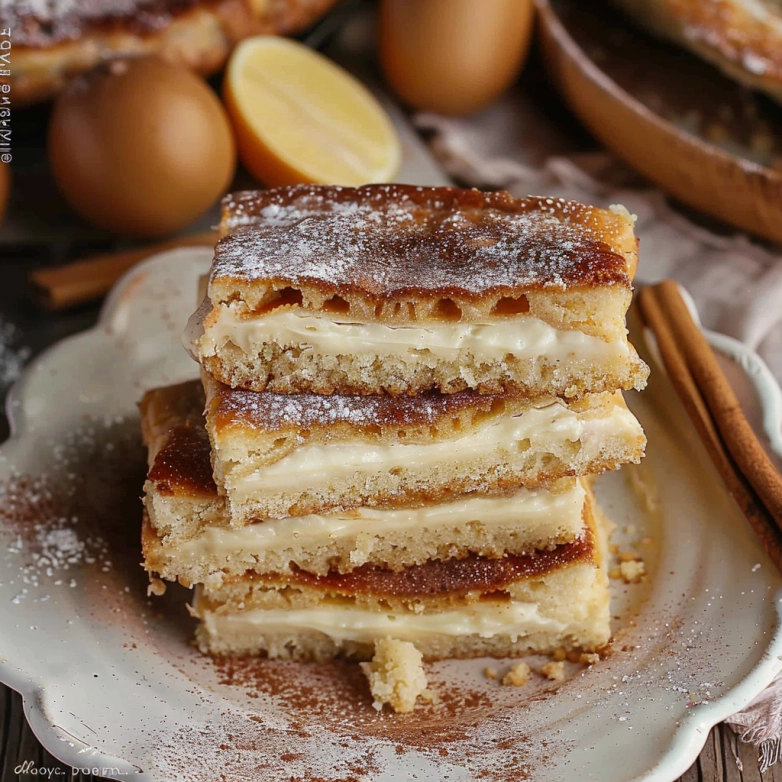 Churro Cheesecake Recipe Easy churro cheesecake with cinnamon sugar crust