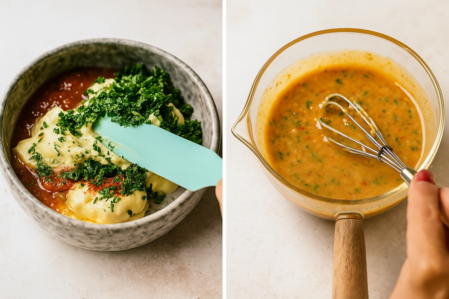 step-by-step cowboy butter chicken cooking in skillet step-by-step cowboy butter chicken cooking in skillet
