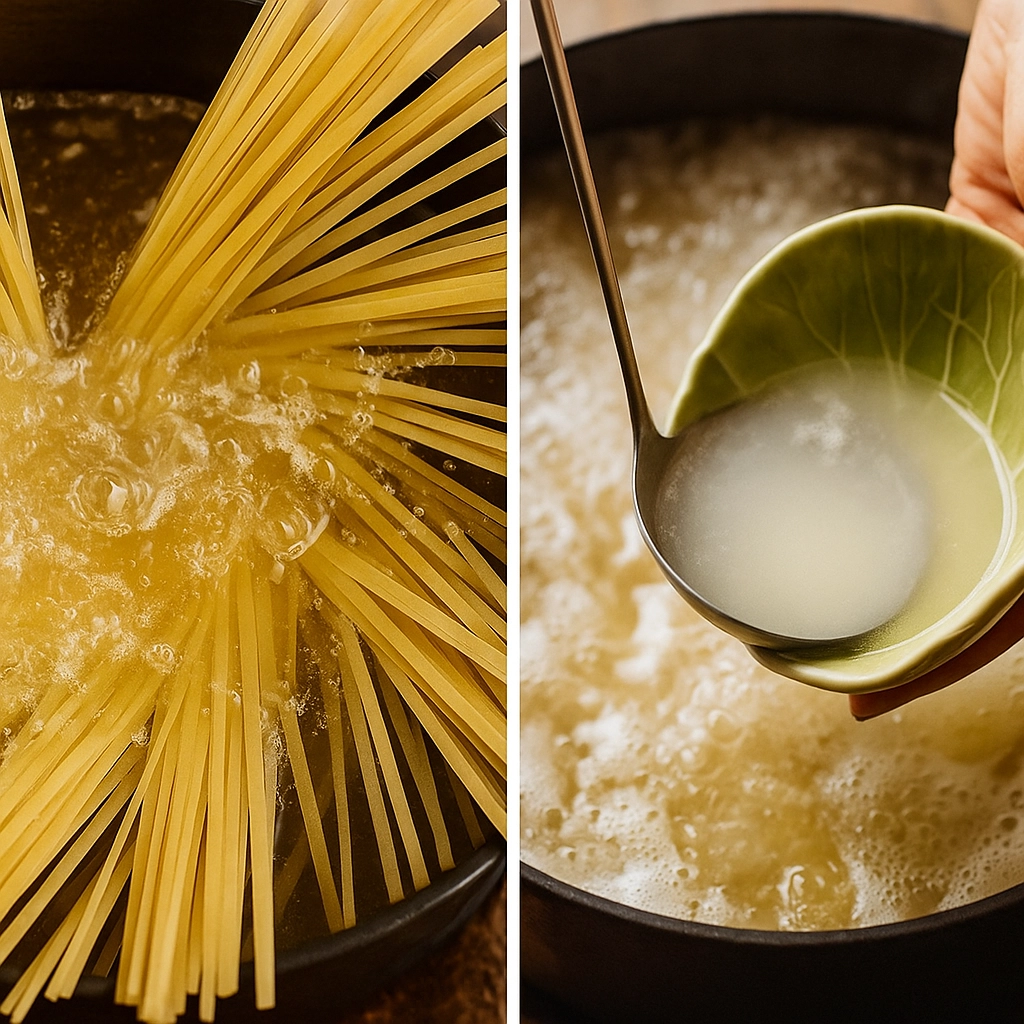 step-by-step cowboy butter chicken cooking in skillet step-by-step cowboy butter chicken cooking in skillet